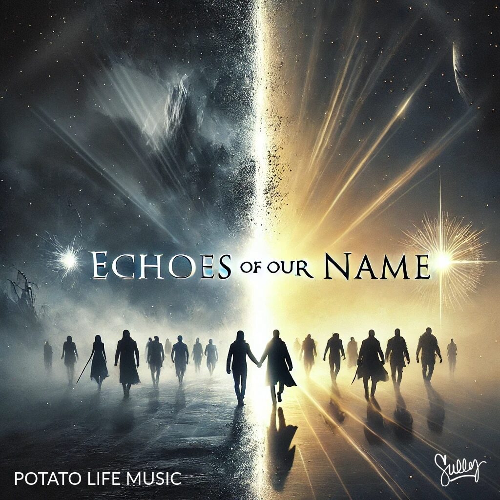 Echoes of our Name | Original Lyrics
