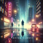 Fading Echoes | Original Lyrics