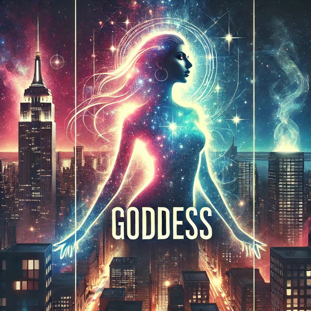 Goddess | Original Lyrics