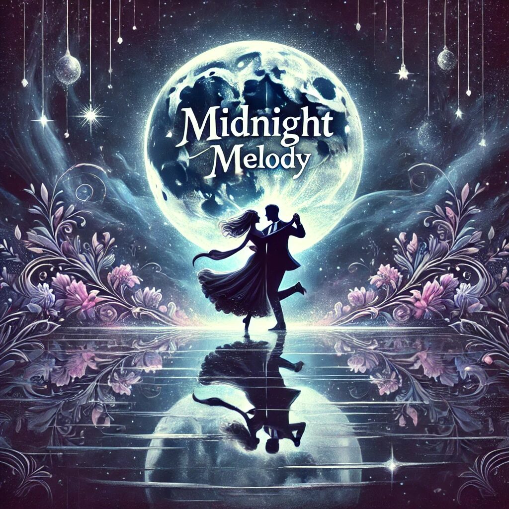 Midnight Melodies | Original Lyrics