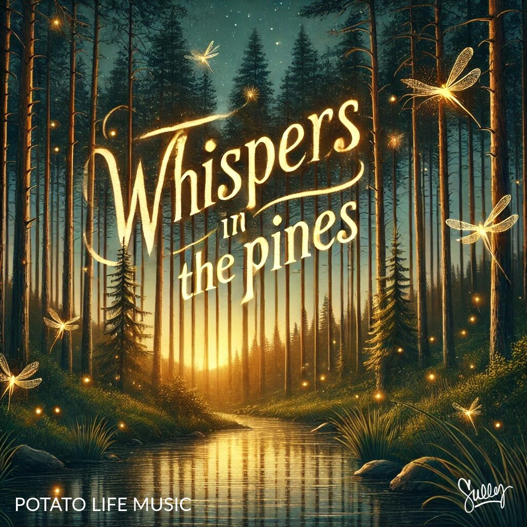 Whispers in the Pines | Original Lyrics