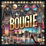 Bougie | Original Lyrics