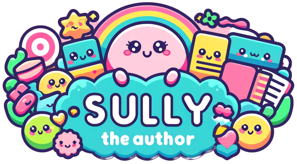 Sully The Author