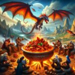 Dragonbreath Chili | Chili Recipe