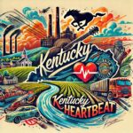 Kentucky Heartbeat | Original Lyrics