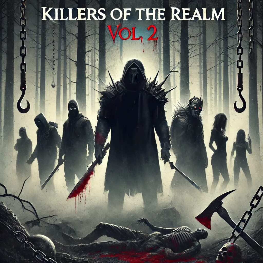 Killers of the Realm, Vol. 2 | Original Lyrics