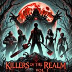 Killers of the Realm, Vol. 1 | Original Lyrics