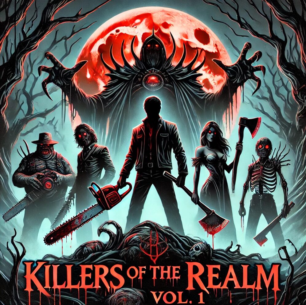 Killers of the Realm, Vol. 1 | Original Lyrics