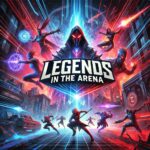 Legends in the Arena | Original Lyrics
