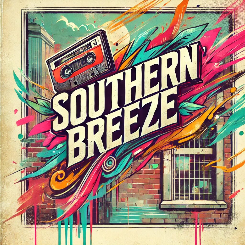 Southern Breeze | Original Lyrics