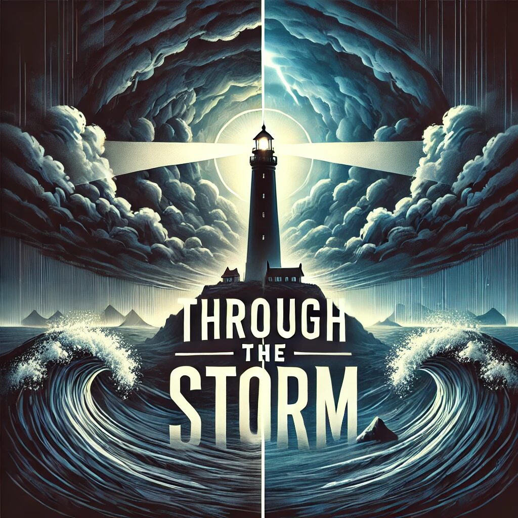 Through the Storm | Original Lyrics