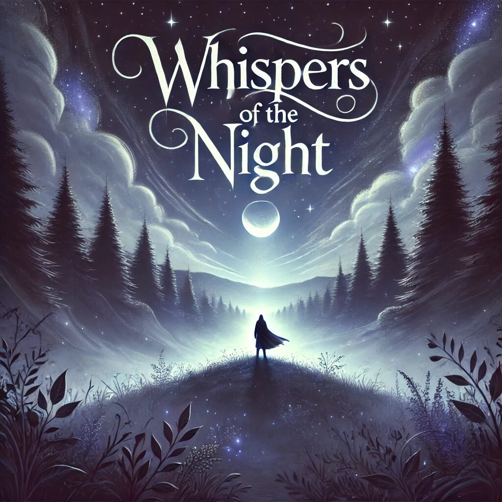 Whispers of the Night | Original Lyrics