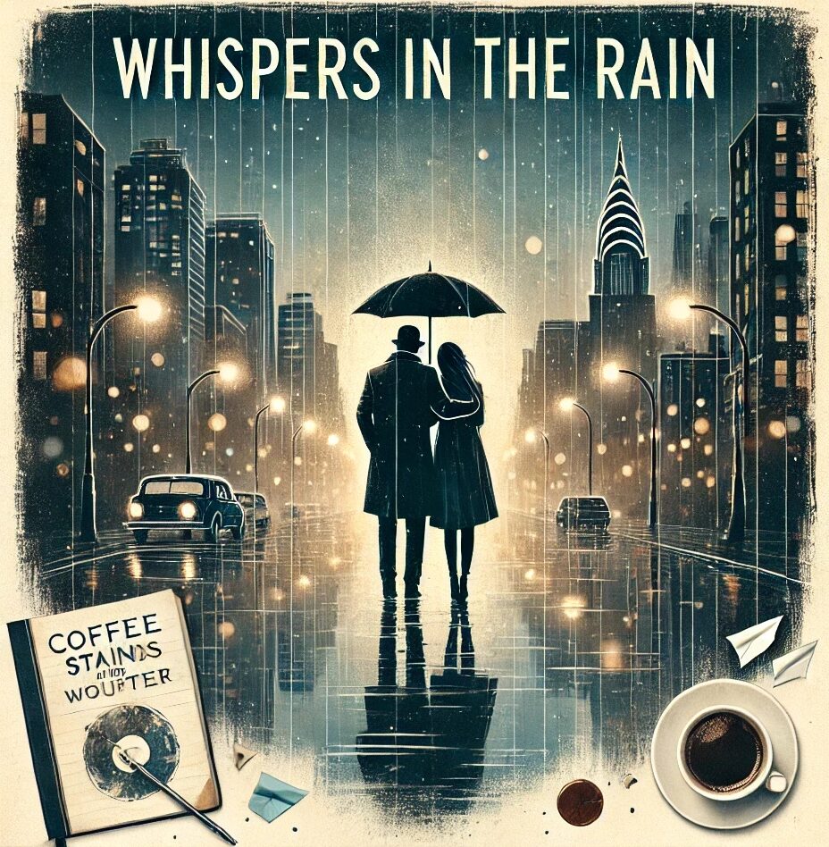 Whispers in the Rain | Original Lyrics