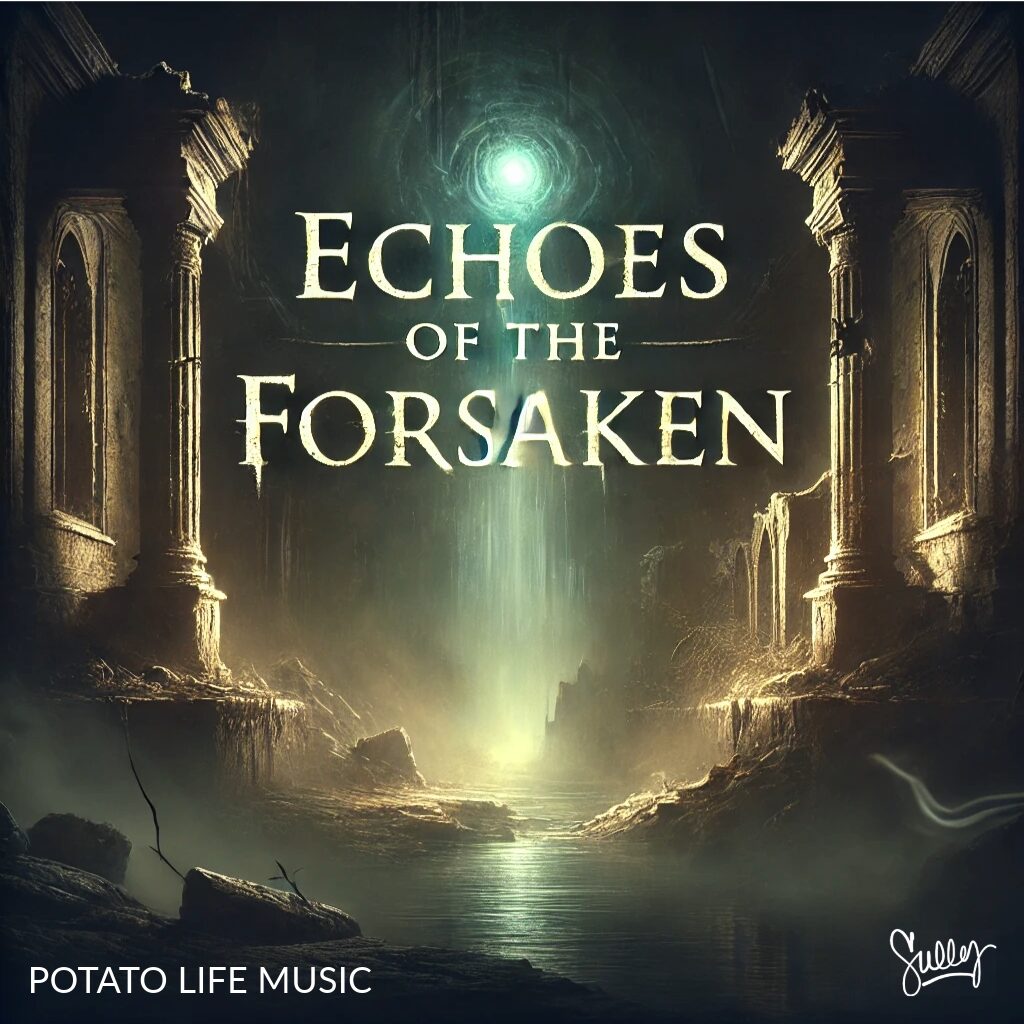 Echoes of the Forsaken | Original Lyrics