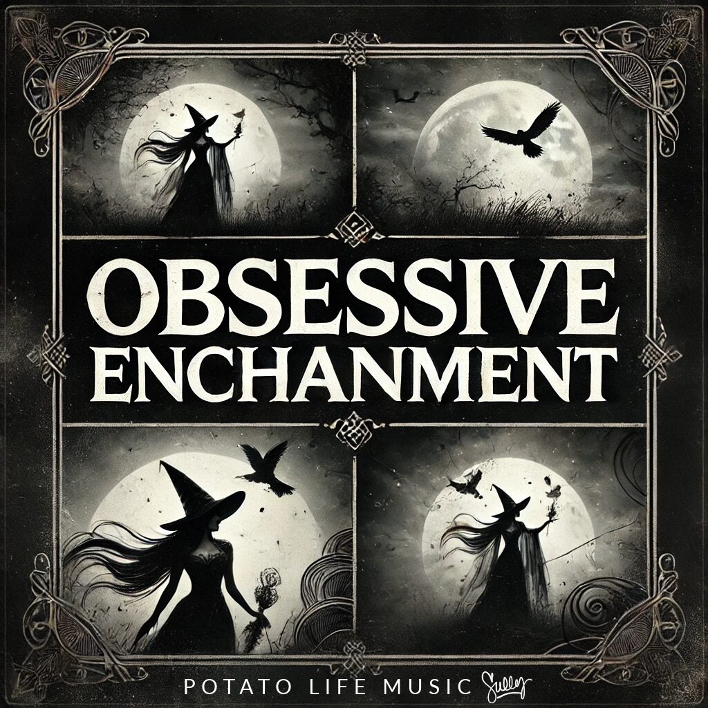 Obsessive Enchantment | Original Lyrics