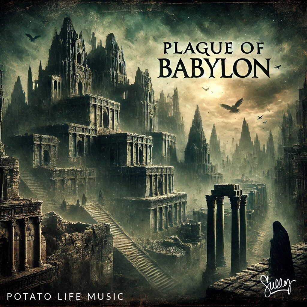 Plague of Babylon | Original Lyrics