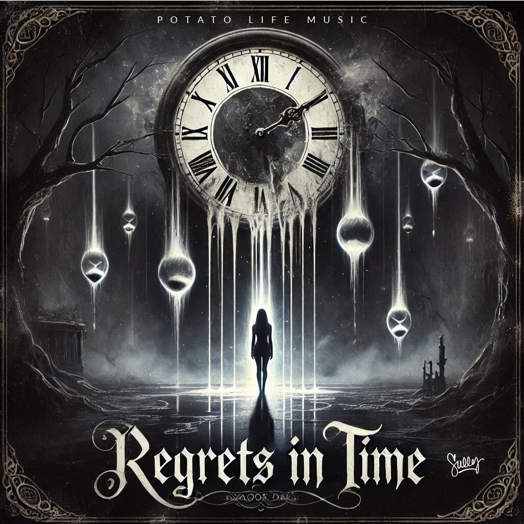 Regrets in Time | Original Lyrics