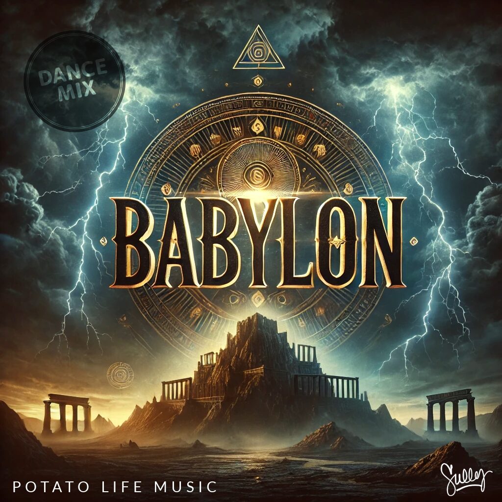 Babylon “Dance Mix” | Original Music